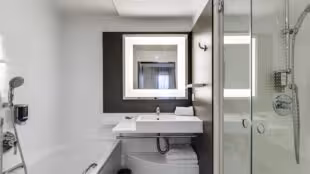Novotel Suites Paris Montreuil Vincennes - Novotel Suites Paris Montreuil Vincennes