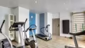 Novotel Suites Paris Montreuil Vincennes - Novotel Suites Paris Montreuil Vincennes