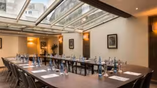 Hôtel de la Bourdonnais ****