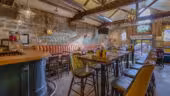 The Frog at Bercy Village