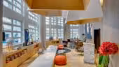 Le Cinq Codet*****