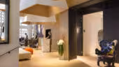 Le Cinq Codet*****