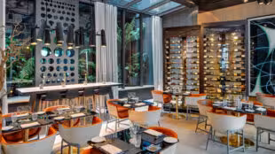 Le Cinq Codet*****