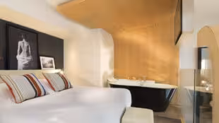 Le Cinq Codet*****
