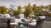 Le Cinq Codet*****