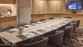 Le Cinq Codet***** - Le Salon Caravelle