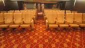 Cinéma Le Balzac - Salle 3