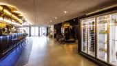 Hôtel Mercure Bordeaux Centre-ville **** - Bar