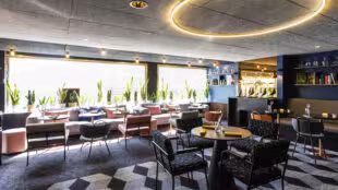 Hôtel Mercure Bordeaux Centre-ville ****