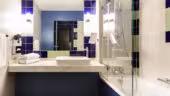 Hôtel Mercure Bordeaux Centre-ville **** - Salle de Bain