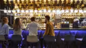 Hôtel Mercure Bordeaux Centre-ville **** - Bar