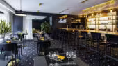 Hôtel Mercure Bordeaux Centre-ville **** - Restaurant