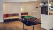 Hôtel Mercure Bordeaux Centre-ville ****