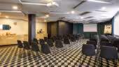 Hôtel Mercure Bordeaux Centre-ville **** - Salle de réunion
