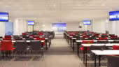 Hôtel Mercure Bordeaux Centre-ville **** - salle de réunion
