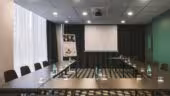 Hôtel Mercure Bordeaux Centre-ville **** - salle de réunion