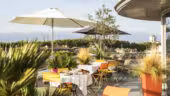 Mercure Bordeaux Cité Mondiale Centre Ville****-Rooftop