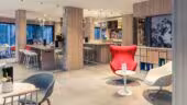 Mercure Bordeaux Cité Mondiale Centre Ville****-Bar