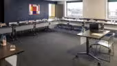 Mercure Bordeaux Cité Mondiale Centre Ville****-Salle de réunion