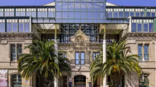 Mercure Bordeaux Château Chartrons ****