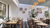 Mercure Bordeaux Château Chartrons **** - Restaurant