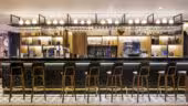 Mercure Bordeaux Château Chartrons **** - Bar