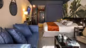 Mercure Bordeaux Château Chartrons **** - Chambre
