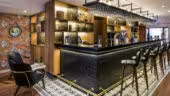 Mercure Bordeaux Château Chartrons **** - Bar