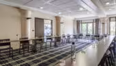 Mercure Bordeaux Château Chartrons **** - Salle de réunion