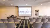 Mercure Bordeaux Château Chartrons **** - Salle de réunion