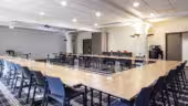 Mercure Bordeaux Château Chartrons **** - Salle de réunion