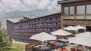 Belambra Business-Hôtel du Golf