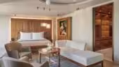 Presidential Suite - Presidential Suite