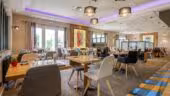 Brit Hotel Le Cottage***