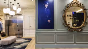 Mercure Bordeaux Gare Atlantic ****