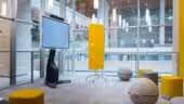 Business Center Gare de Lyon I Urban Station
