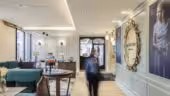 Mercure Bordeaux Gare Atlantic ****