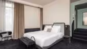 Mercure Bordeaux Gare Atlantic ****-Chambre