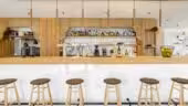 Mercure Bordeaux Gare Atlantic ****-Bar