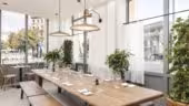 Mercure Bordeaux Gare Atlantic ****-Restaurant