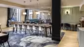 Mercure Bordeaux Gare Atlantic ****