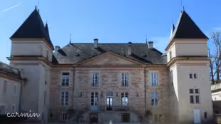 Château Saint Marcel - Hôtel Boé, Agen