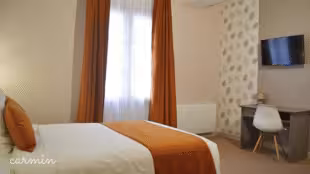 Château Saint Marcel - Hôtel Boé, Agen