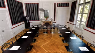 Château Saint Marcel - Hôtel Boé, Agen