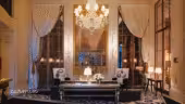 Hilton Paris Opera ****-Salon