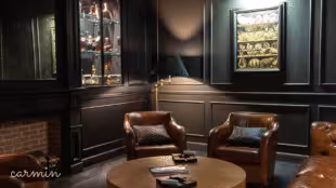 Hôtel Chais Monnet & Spa