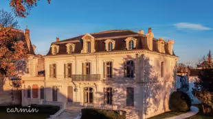 Hôtel Chais Monnet & Spa
