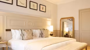 Hôtel Chais Monnet & Spa