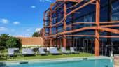 Hôtel Chais Monnet & Spa