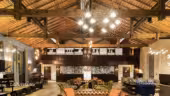 Hôtel Chais Monnet & Spa
